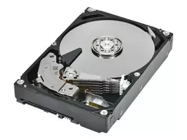 Kietasis diskas Toshiba 6 TB 3,5 colio Serial ATA III MG10ADA600E