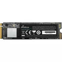 MediaRange MR1031 vidinis kietojo kūno diskas M.2 256GB PCI Express 3.1 3D TLC NAND NVMe (MR1031)