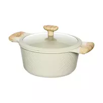 Troškintuvas D24CM 4.2L/93803 Resto