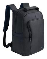 Kuprinė Rivacase 8425 40,6 cm (16 colių) Juoda Nešimo rankena Pečių diržas