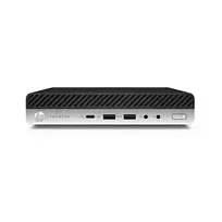 Kompiuteris HP ProDesk 600 G4 MP i5-8500T/8GB/256GB SSD W11P