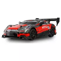 Drift automobilis Amewi 21112 1:24 elektrinis RC modelis, Li-Ion 500 mAh, rekomenduojamas 8+