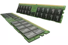 Samsung M321R4GA0EB2-CCP 32GB DDR5 6400 MHz ECC serverio atminties modulis