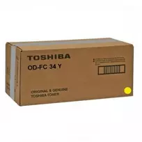 Originalus Dynabook OD-FC 34 Y būgnas, skirtas Toshiba kopijavimo aparatams