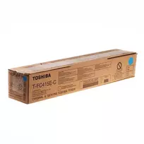 Toshiba T-FC415E-C - 6AJ00000285 - Toner mėlynas, skirtas e-Studio 2515AC 3015AC 3515AC 4515AC 5015AC