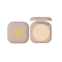 Pudra Poppy Head Skinivine Pressed Powder, 01 Barely, 6,5 g