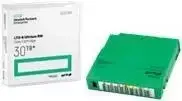 HP Enterprise Q2078AH tuščia LTO juosta 30 TB native, 700Mbit/s, 1,26 cm x 960 m