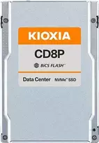 SSD diskas Kioxia 3,2 TB 2,5 colio PCI Express 5.0 NVMe BiCS FLASH TLC