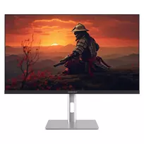 JAPANNEXT JN-I270FHD200F-HSP monitorius 68,6 cm (27 colių) Full HD LED sidabrinis