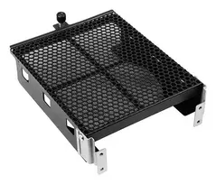 SilverStone G11910160-RT narvelis 120 mm ventiliatoriui, juodas