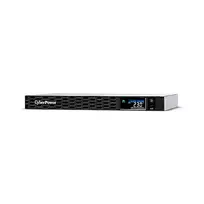 Nepertraukiamo maitinimo šaltinis CYBERPOWER CP1000EIPFCRM1U 1000VA 600W, stelažas/bokštas, AVR, USB