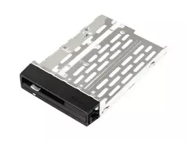 HDD dėklas Synology Type R5 2.5/3.5 colio juodas 89-DTR501Z31