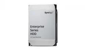 Vidinis 3,5 colio kietasis diskas SYNOLOGY HAT5310-16T – 16 TB, 7200 aps./min., 512MB talpykla, SATA III