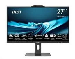 Kompiuteris MSI PC AiO PRO AP272P 14M-886XEU i7-14700 16GB 1TB SSD be OS