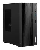 MSI Pro DP180 14A-1066AT Intel® Core™ i5 i5-14400 8GB DDR4-SDRAM 512GB SSD Windows 11 Pro stalinis kompiuteris juodas