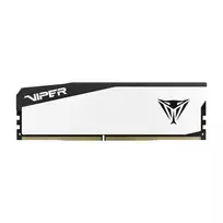 Atminties modulis PATRIOT Viper Elite 5 16GB (1x16GB) DDR5 5600 MT/s 288 kontaktų DIMM CL36