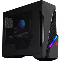 Stalinis kompiuteris MSI MAG Infinite S3 14NVN7-2816 Intel Core i7-14700F 32GB M.2 NVIDIA