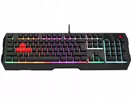 A4Tech Bloody B140N laidinė ausinė su mikrofonu, USB