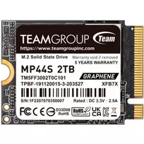 SSD diskas Team Group 2 TB M.2 PCI Express 4.0 NVMe MP44S