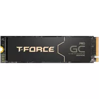 SSD diskas Team Group 4 TB M.2 2280 PCIe 5.0 x4 TM8FFL004T0C129