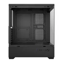 Kompiuterio korpusas DarkFlash C365 (juodas) mid-tower ATX/Micro-ATX/Mini-ITX