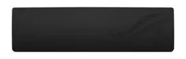Plaštakos atrama klaviatūrai ASUS ROG – skirta ROG 75% klaviatūroms, 370×75×21 mm, juoda