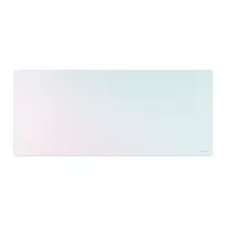 Pelėdos kilimėlis ASUS PS102 900x400 mm perlų poliesteris, susiūti kraštai, neslystantis pagrindas
