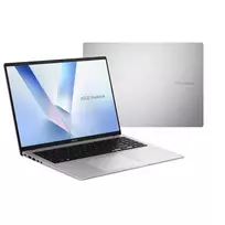 Nešiojamas kompiuteris ASUS Vivobook 16 M1607GA-MB003W Ryzen AI 7 445 16.0 colių WUXGA IPS-level 60Hz 300 nitų 16GB DDR5 512GB SSD Radeon Wi‑Fi+BT 1080p kamera 42Wh Windows 11