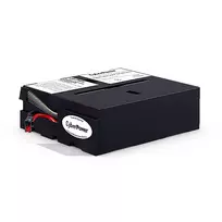 Baterijų blokas CYBERPOWER RBP0127 – sandarus švino rūgšties (VRLA) 48 V, 4 baterijos, 6,9 kg