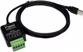 Exsys EX-1309-T – USB adapteris su RS-232/422/485 prievadu