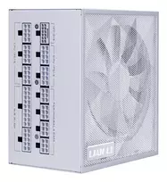 Maitinimo blokas Lian Li SX Series 850W 80 PLUS Platinum PCIe 5.1 ATX 3.1 pilnai modulinis