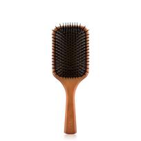 Aveda Wooden Paddle Brush - Detangling Care - Scalp Massage, Korean 1 pc