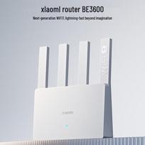 Xiaomi BE3600 WiFi7 Router