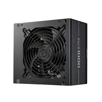 Cooler Master MPW-A001-AFAG-BEU 1000W Gold 80+ maitinimo blokas, ATX 3.1, 135mm FDB ventiliatorius