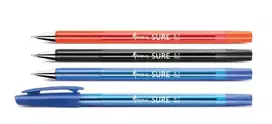 Tušinukas Forpus FO51409 juodas 0,7 mm