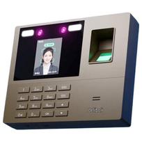 Deli 33800PRO Multi-Biometric Attendance Machine CN plug (adapter included)