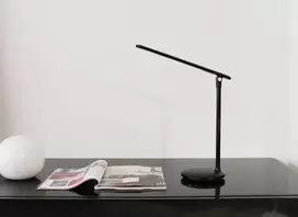 Stalinė lempa ColorWay CW-DL02B-B 4 W LED Juoda