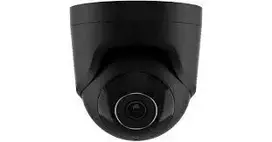 Tinklo kamera 8MP TURRETCAM/2.8MM Juoda 64928 Ajax