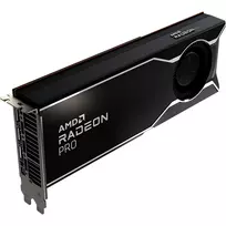 Vaizdo plokštė Sapphire Radeon PRO W7800 48GB GDDR6 ECC RDNA3