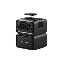 Nešiojama baterija EcoFlow RIVER 3 MAX PLUS Wireless, 858Wh