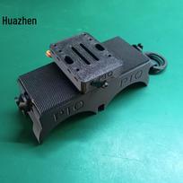 FPV Drone Dual-Channel Release Airdropper