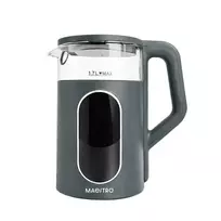 Elektrinis virdulys Maestro MR-023-GREEN 1.7 L 2220 W