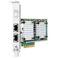 HPE 530T tinklo adapteris – PCIe 2.0 x8 – 10Gb Ethernet