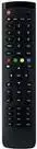 IIYAMA RC REMOTEV07 nuotolinio valdymo pultelis, skirtas TH6567 ir TE 68 serijų monitoriams