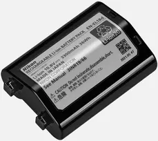 Baterija Nikon EN-EL18d ličio jonų 3300 mAh fotoaparatui