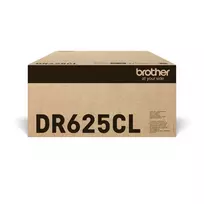 Originalus Brother DR-625CL būgnas spausdintuvui MFC-L8970CDW / HL-L8570CDW — spalvotas (CMYK), 300×120×330 mm