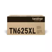 Originalus kasečių toneris Brother TN-625XLBK juodas, 5500 puslapių, 1 vnt.