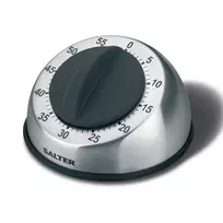 Mechaninis virtuvinis laikmatis Salter 338 SSBKXR15