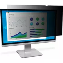 3M privatumo filtras, skirtas Dell OptiPlex 7440 All-In-One – 60,5 cm (23,8 colio) plačiaekraniam ekranui