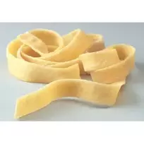 Kenwood A 910/6 bronzinis antgalis trumpiems makaronams, metalinis, skirtas Kenwood Chef